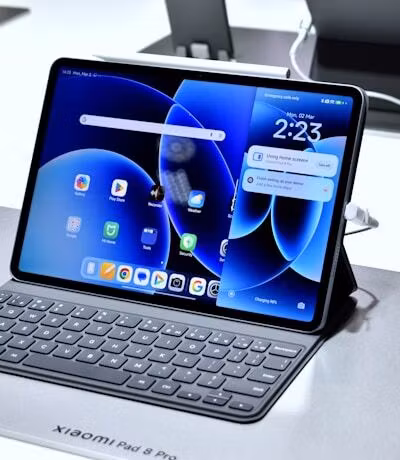 Thin and Compact Laptops: Less Machine, More Mobility