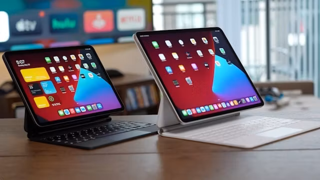 Retina Display - A big, beautiful workspace. For doing big, beautiful work.
